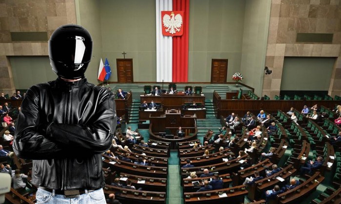 Sejm 1