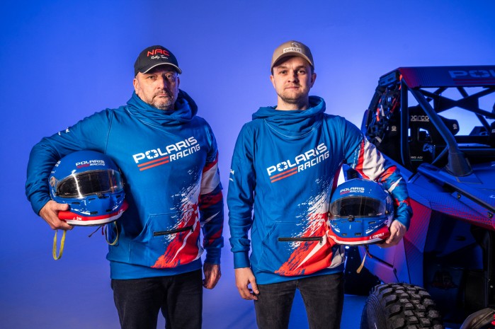 05 Polaris Polska Racing Team 2024