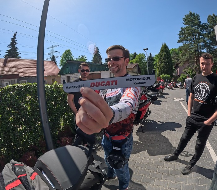 09 Ducati Krakow Moto Mio 2024