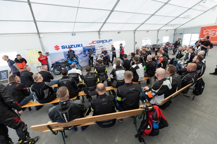 suzuki motoszkola slomczyn 2024 3