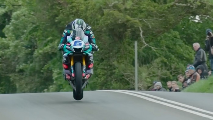 wyspa man tourist trophy kwalifikacje 2024