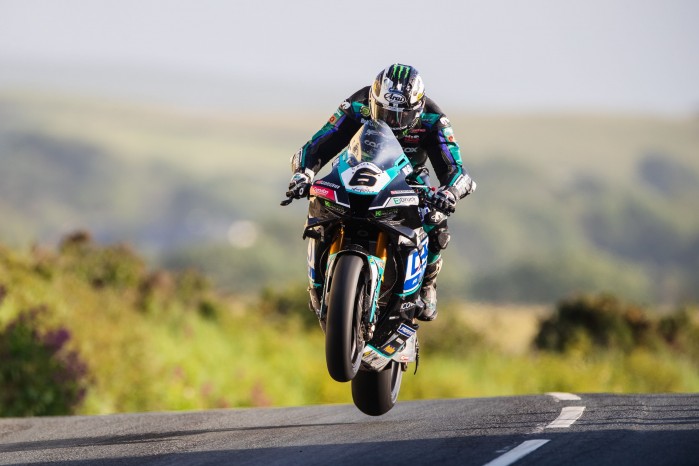 michael dunlop superbike tt