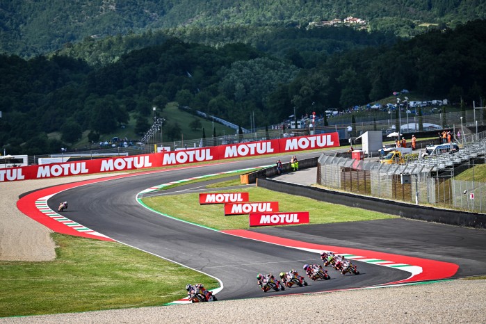 Milan Pawelec Red Bull Rookies Mugello 2024 4