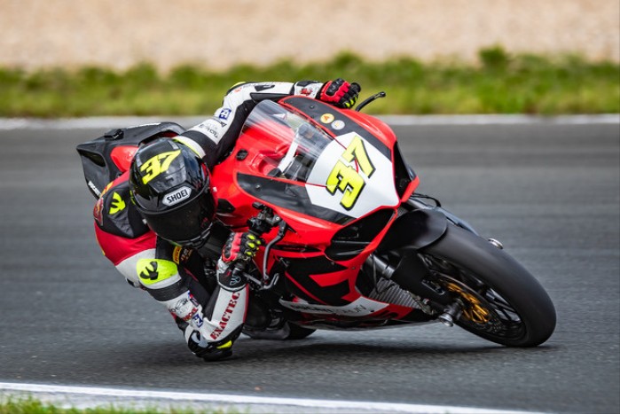 05 AF Racing Team IDM 2024