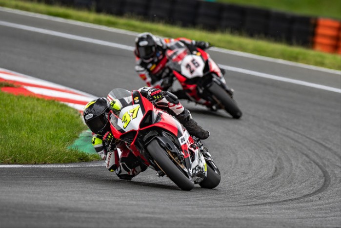 06 AF Racing Team IDM 2024