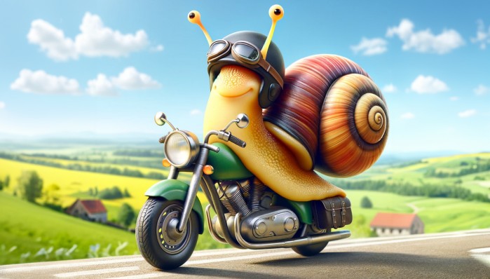 mistrzostwa polski w wolnej jezdzie motocyklem