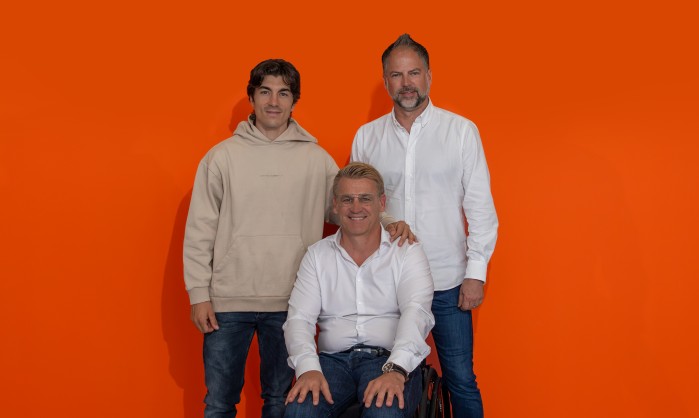 2025 Red Bull KTM Tech3 roster