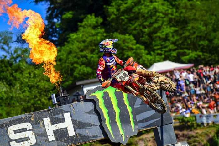 Jeffrey Herlings
