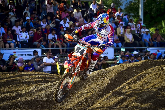 Jeffrey Herlings