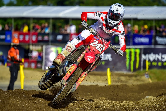 Tim Gajser