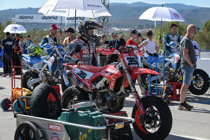 Supermoto 5