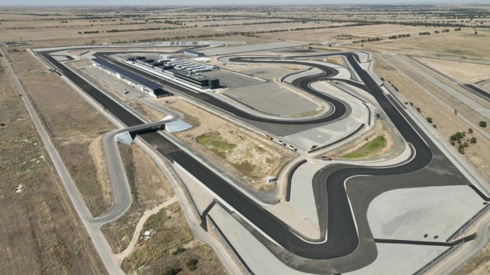 sokol international racetrack 3