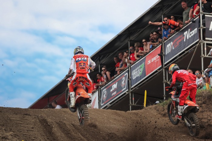 Jeffrey Herlings