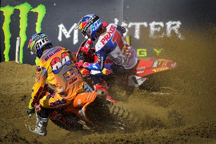 Herlings Prado