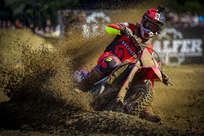 Tim Gajser