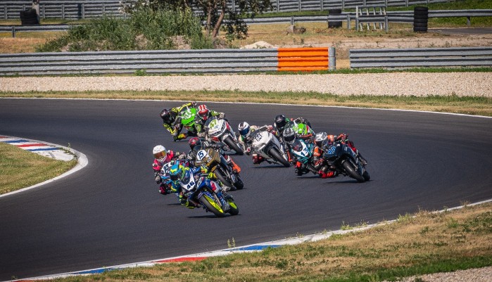 02 Rabin Racing Team Slovakiaring 2024