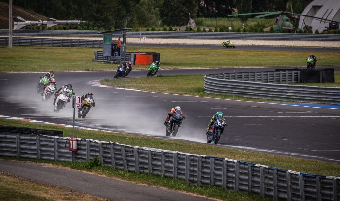 03 Rabin Racing Team Slovakiaring 2024