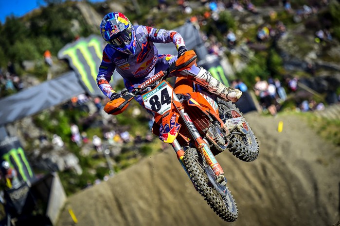 Jeffrey Herlings