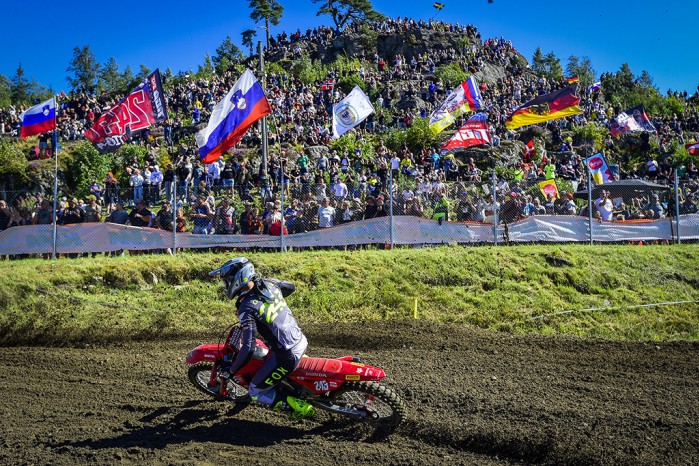 Tim Gajser