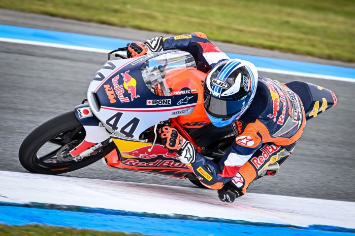 milan pawelec red bull motogp rookies cup 02