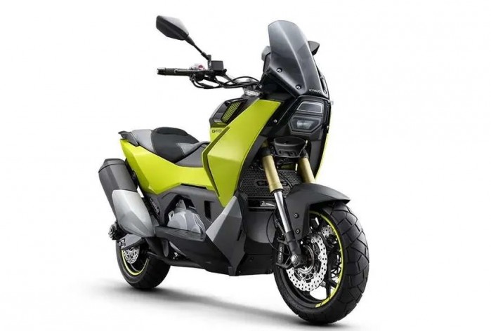 kymco cv r5 01