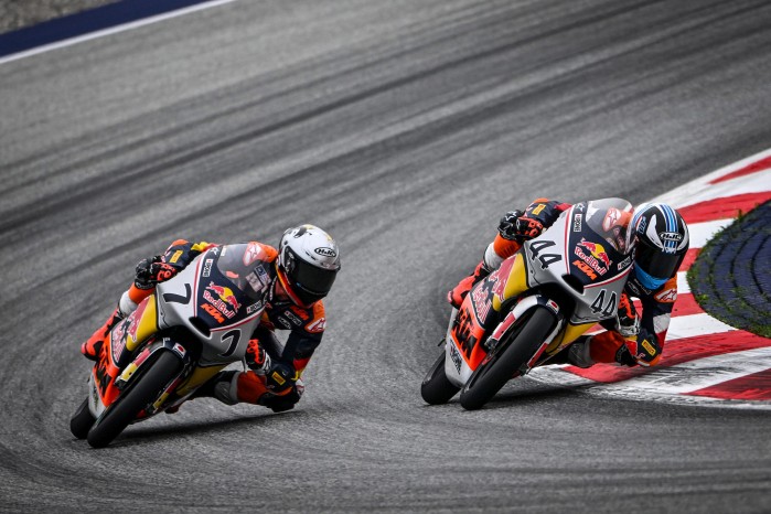 04 Milan Pawelec Red Bull MotoGP Rookies Cup