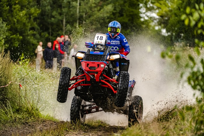 04 Polaris Polska Racing Team