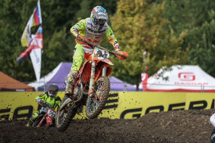 Jeffrey Herlings