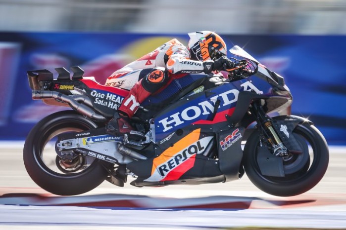 repsol honda