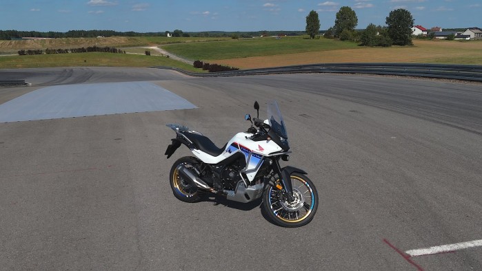 honda xl750 transalp