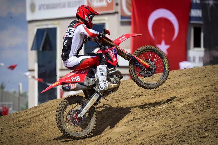 Tim Gajser