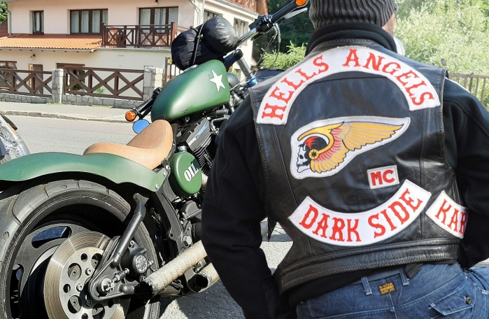 hells angels podejrzewani o przestepstwa na zlecenie iranu