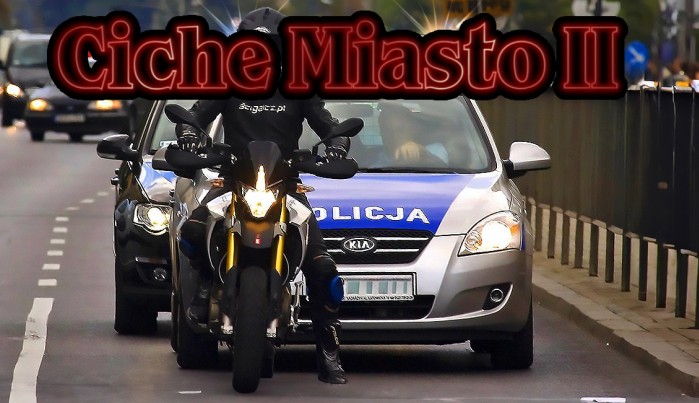 ciche miasto 1