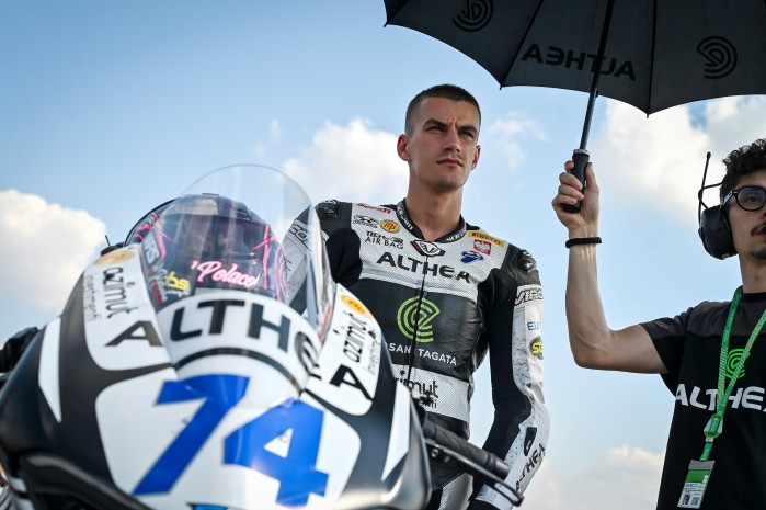 03 Piotr Biesiekirski Cremona Circuit