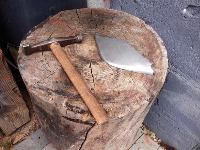 produkcja czesci custom XJ 600