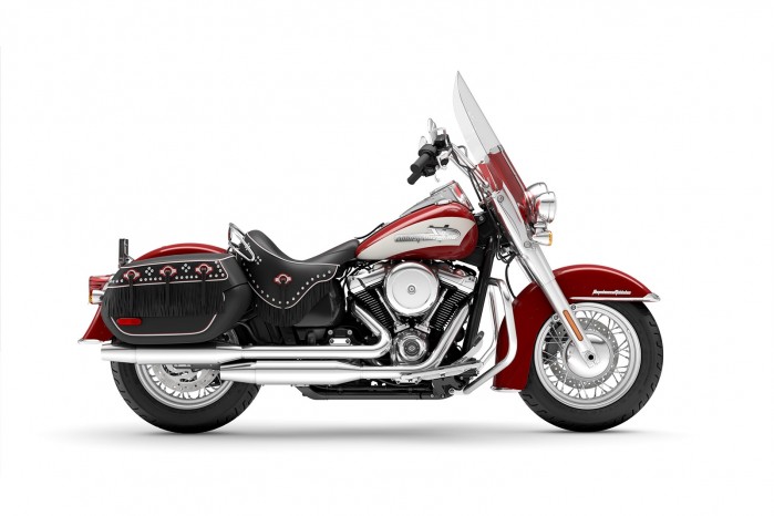 Harley Davidson Hydra Glide