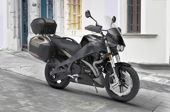 buell xb12xt ulysses