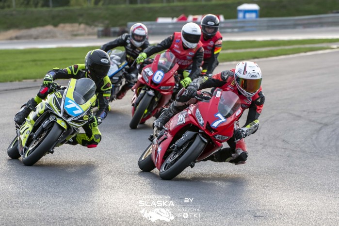 Mistrzostwa Slaska 1