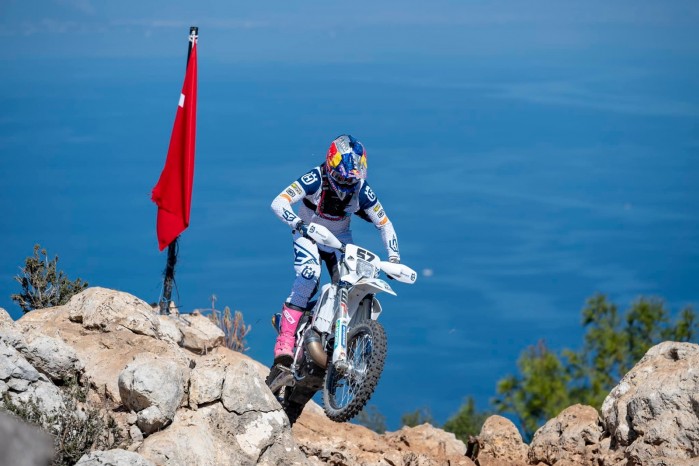 Billy Bolt Sea to sky