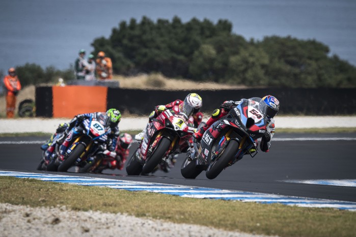 toprak razgatlioglu alvaro bautista wsbk 2024