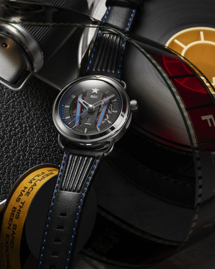 Zegarek Evel Knievel 6