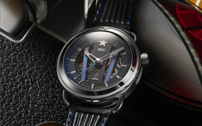 Zegarek Eviel Knievel 7