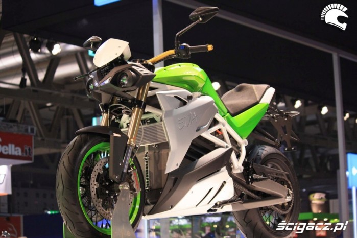 eva energica 2014
