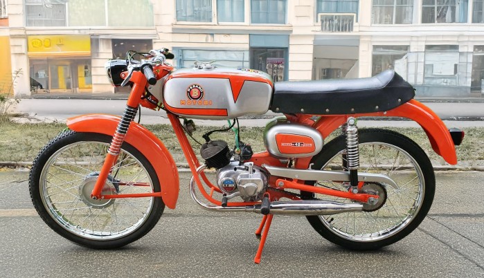 motobi 50 sport