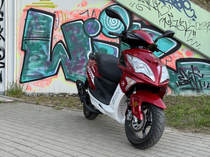 06 Barton Falcon 50 dla poczatkujacych