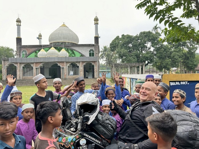 one more adv etap bangladesz