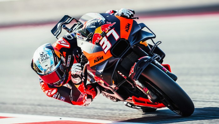 czy ktm wycofa sie z motogp