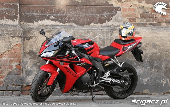 Honda CBR1000RR