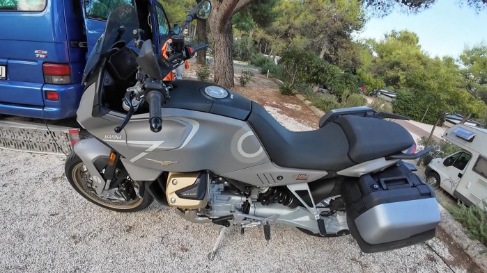 05 Moto Guzzi V100 Mandello turystyka