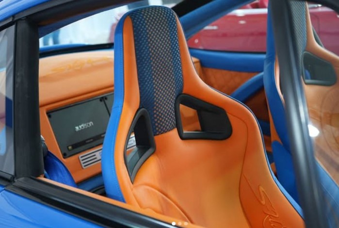 recaro 1